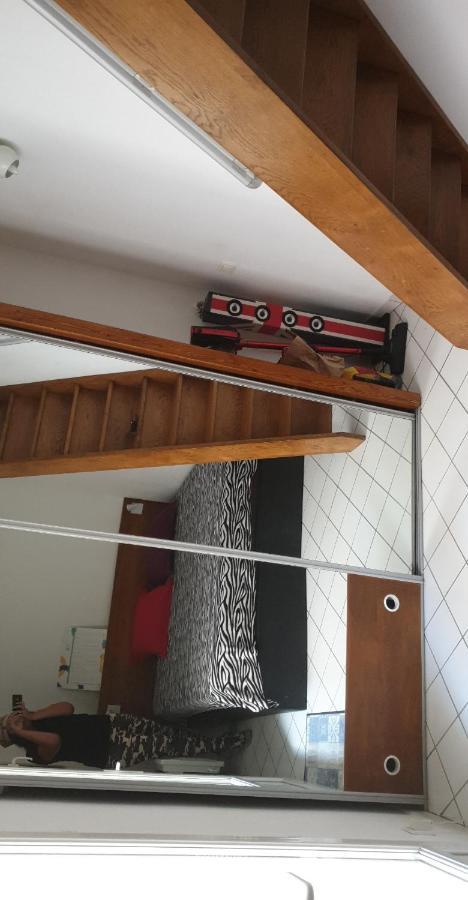Jolie Petite Maison De Village Marseille Exteriér fotografie